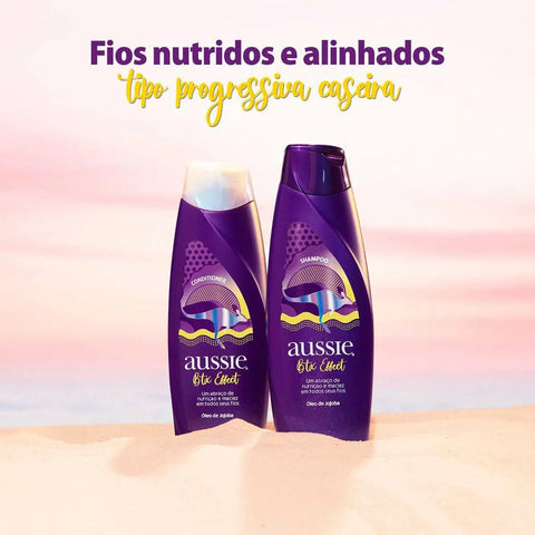 Condicionador Aussie Btx Effect 360 Ml