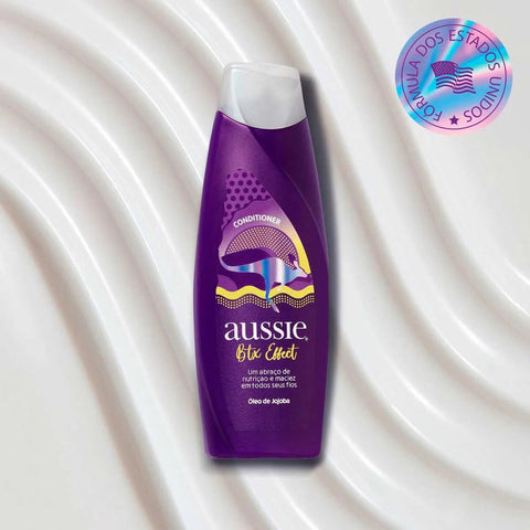 Condicionador Aussie Btx Effect 360 Ml