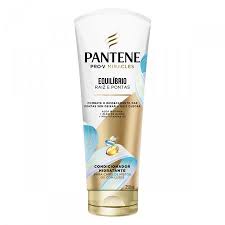 Condicionador Pantene Equil Hidrat 250 Ml