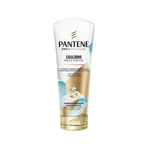 Condicionador Pantene Equil Hidrat 250 Ml