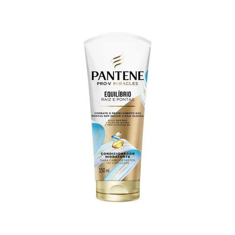 Condicionador Pantene Equilibrio 150 Ml