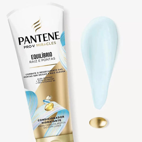 Condicionador Pantene Equilibrio 150 Ml