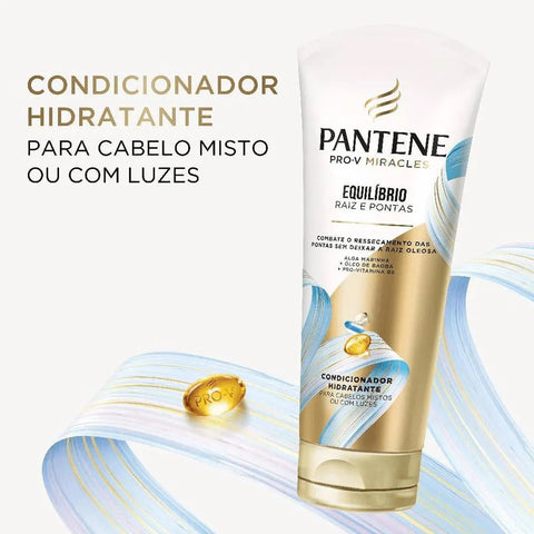 Condicionador Pantene Equilibrio 150 Ml