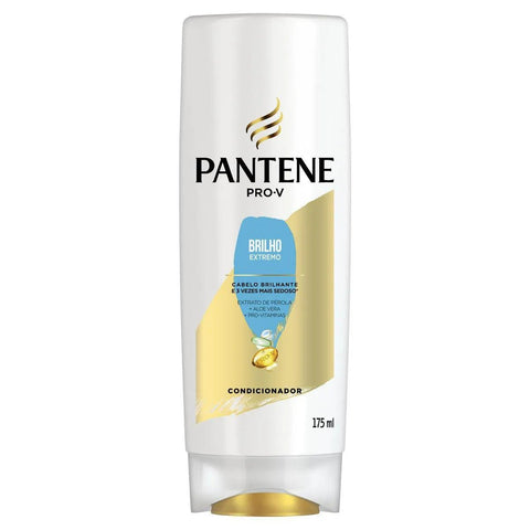 Condicionador Pantene Pro-V Brilho Extremo 175Ml