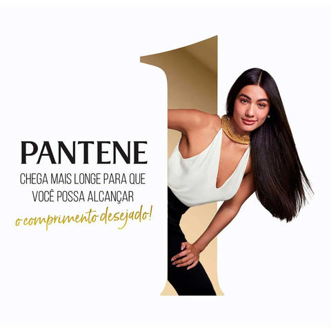 Condicionador Pantene Pro-V Brilho Extremo 175Ml
