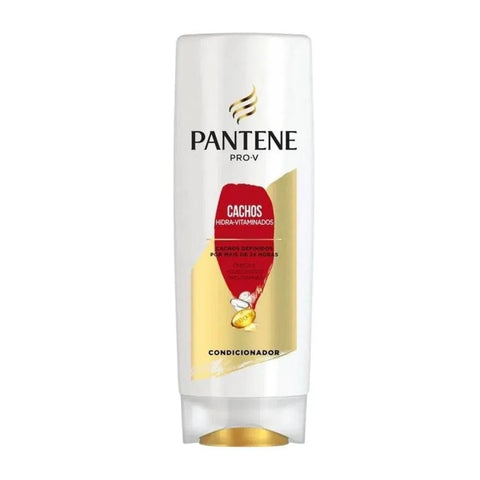 Condicionador Pantene Pro-V Cachos Hidra-Vitaminados 175Ml