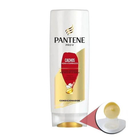 Condicionador Pantene Pro-V Cachos Hidra-Vitaminados 175Ml