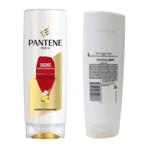 Condicionador Pantene Pro-V Cachos Hidra-Vitaminados 175Ml