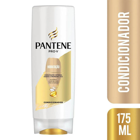 Condicionador Pantene Pro-V Hidratação 175Ml