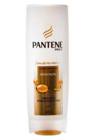 Condicionador Pantene Pro-V Hidratação 400Ml