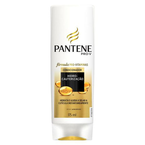 Condicionador Pantene Pro-V Hidro-Cauterização 175Ml