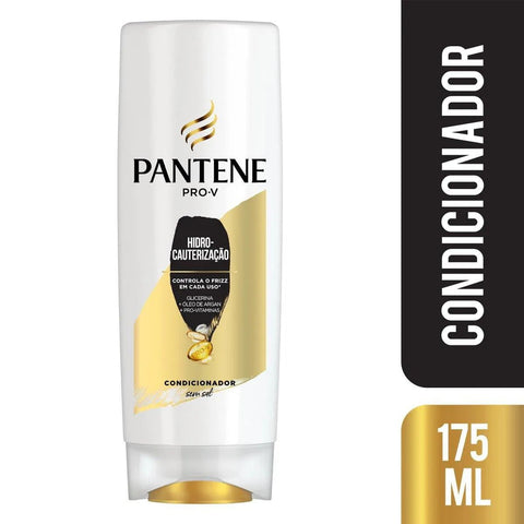 Condicionador Pantene Pro-V Hidro-Cauterização 175Ml
