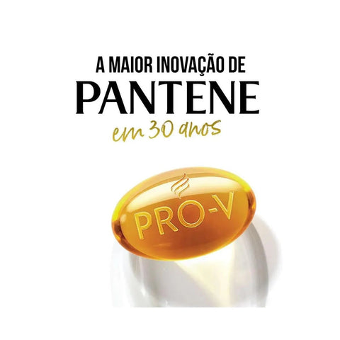 Condicionador Pantene Pro-V Liso Extremo 175Ml