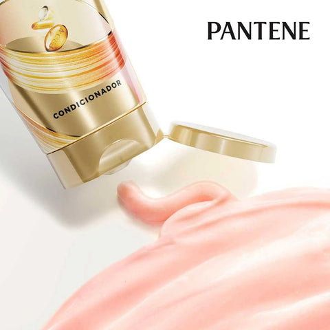 Condicionador Pantene Pro-V Miracles Queratina 250ml