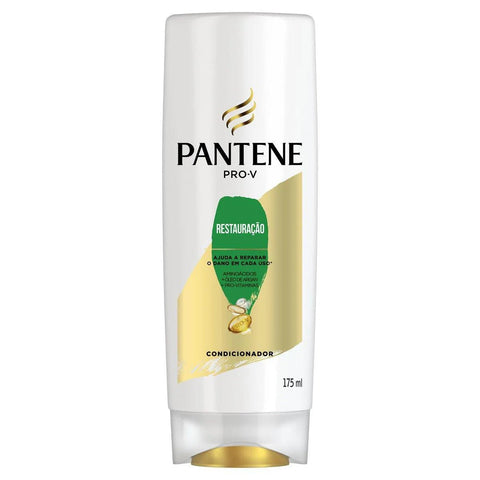 Condicionador Pantene Pro-V Restauração 175Ml