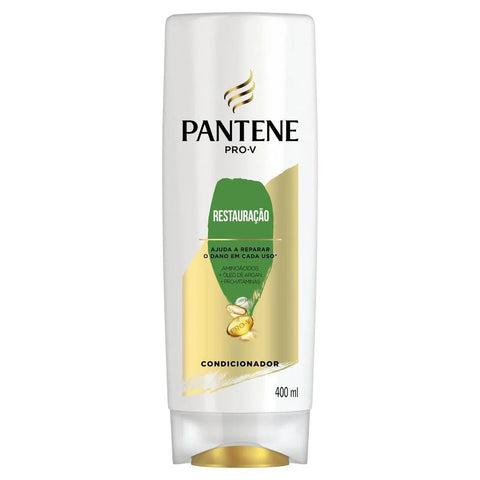 Condicionador Pantene Pro-V Restauração 400Ml