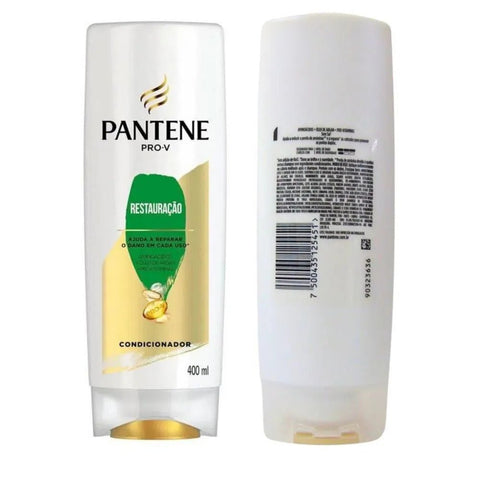 Condicionador Pantene Pro-V Restauração 400Ml