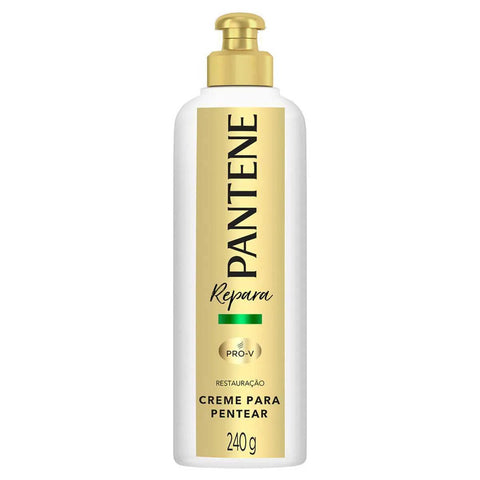 Creme de Pentear Pantene Pro-V 240g