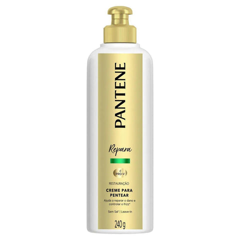 Creme de Pentear Pantene Pro-V 240g