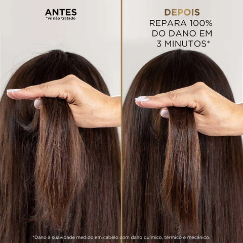 Creme de Tratamento Pantene Pro-V Restauração 270Ml