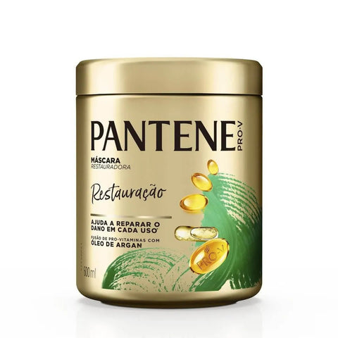 Creme de Tratamento Pantene Pro-V Restauração 600Ml