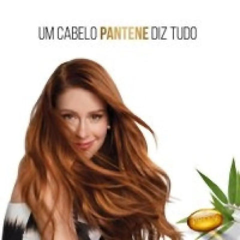 Creme Pentear Pantene Bambu 240G