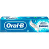 Pasta de Dente Oral-B Extra Branco Bicarbonato - 70 g