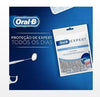 Fio Dental Oral-B Expert Floss Picks 45 Unidades