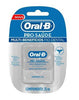 Fio Dental Oral-B Pro-Saúde Menta Refrescante, 1 Unidade Com 25M