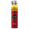 P&G Desodorante Spray Antitranspirante Old Spice Adventure Valentia &Amp; Madeira 120g