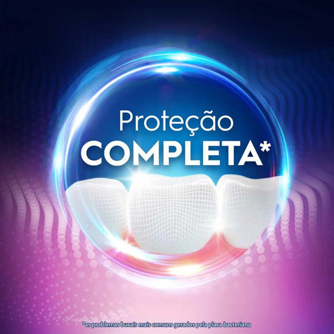 Enxaguante Bucal Oral-B Gengiva Detox Sem Álcool 500ml