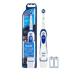 Escova de Dente Elétrica Oral-B Pro-Saúde Power 1 Unidade