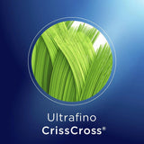 Escova de Dente Oral-B Detox Ultrafino Extra Macia, 3 Unidades