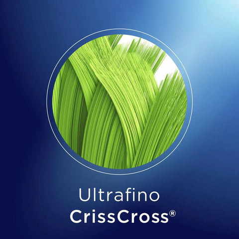 Escova de Dente Oral-B Detox Ultrafino Extra Macia, 3 Unidades