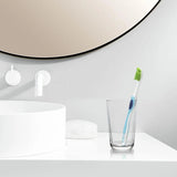 Escova de Dente Oral-B Detox Ultrafino Extra Macia, 3 Unidades