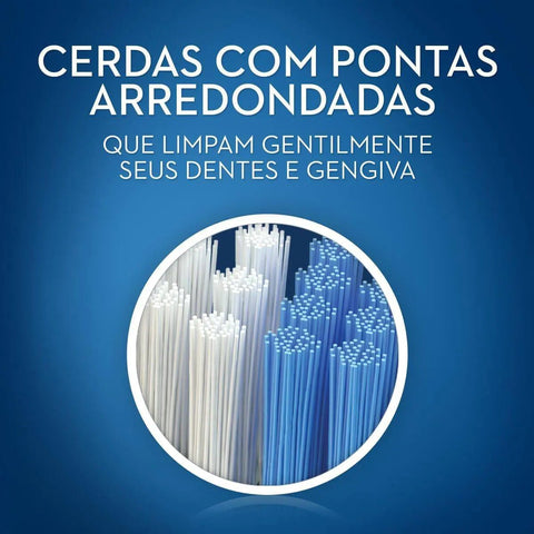 Escova de Dente Oral-B Indicator 35 Leve 2 Pague 1