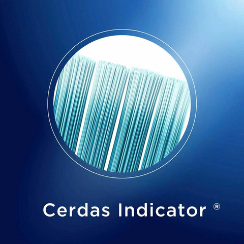 Escova de Dente Oral-B Indicator Plus Nº 35, Macia, Sortida, Leve 2 Unidades Pague 1 Unidade