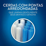Escova de Dente Oral-B Indicator Plus Nº 40, Macia, Sortida, Leve 2 Unidades Pague 1 Unidade
