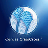 Escova de Dente Oral-B Pro-Saúde 7 Benefícios Sortida, Leve 2 Pague 1