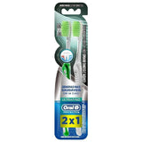 Escova de Dente Oral-B Pro-Saúde Ultrafino Ultra Macia, Sortida, Leve 2 Pague 1