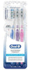 P&G Escova de Dente Oral-B Whitening Therapy 3 Unidades