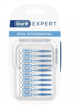 Escova Interdental Oral-B Expert Pick Com 20 Unidades