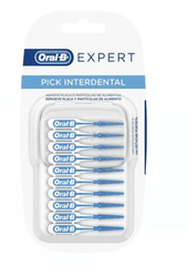 Escova Interdental Oral-B Expert Pick Com 20 Unidades