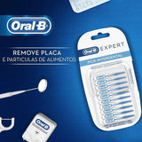 Escova Interdental Oral-B Expert Pick Com 20 Unidades