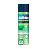 P&G Espuma de Barbear Gillette Prestobarba Sensitive - 56 g
