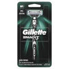 P&G Gillette Mach3 Tradicional - 1 + 1 Unidade