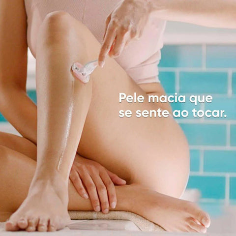 Gillette Venus SPA - 2 Unidades