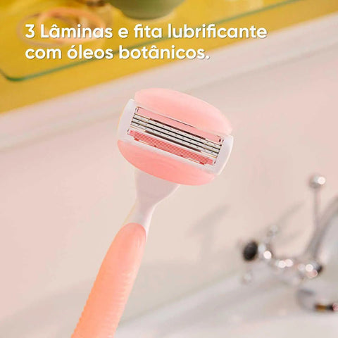 Gillette Venus SPA - 2 Unidades