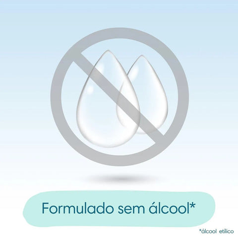 Kit Lenço Umedecido Pampers Higiene Completa 48 Unidades 4 Pacotes