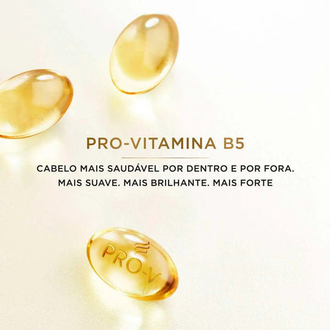 Kit Pantene Equilíbrio Shampoo 300mL+ Condicionador 150ml
